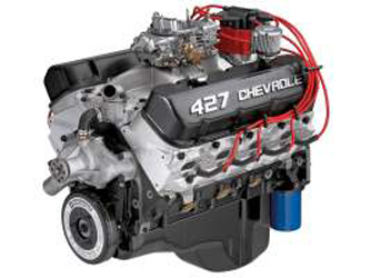 B0116 Engine